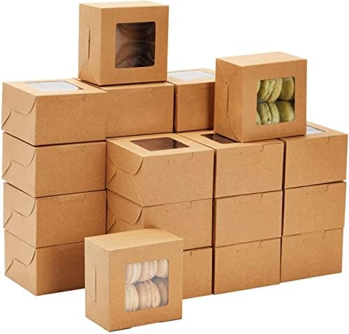 Bakery Boxes Manufacturer