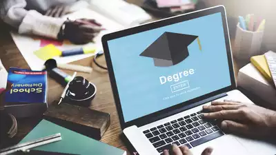 College Degree for Career Success